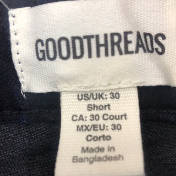 Goodthreads - Picture 9 of 9
